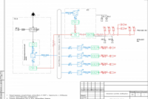 Проект локальной системы оповещения завода