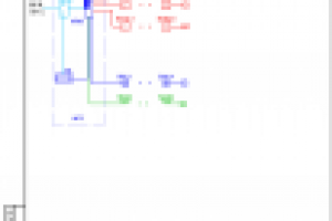 Проект АПС и СОУЭ склада ПМП и ГО