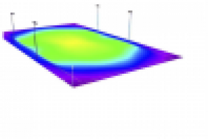 Расчет освещенности в DiaLux 1