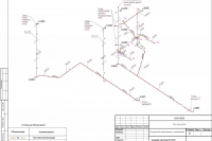 Проект частной школы ВК