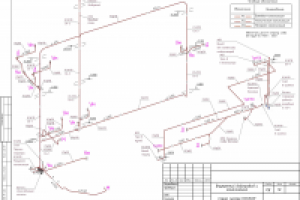 Проект ВК  дома