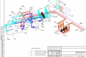 3Д визуализация