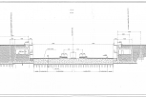 Векторизация чертежа