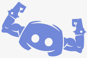 Дискорд бот