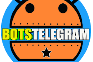 Портфолио бот для Телеграмма на Python