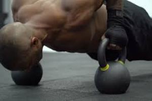 Реклама для фитнес клуба