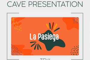 Яркая презентация