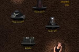 Дизайн сайта бренда модной одежды и аксессуаров