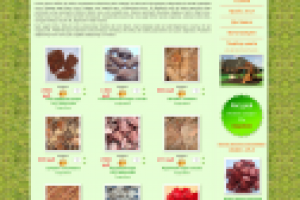 Интернет магазин Мульча