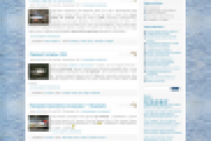 Рыболовный блог