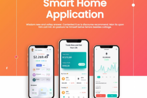 Fourovr-Smart Home Application