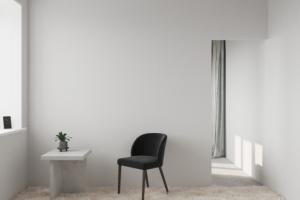 Визуализация Фото-студии