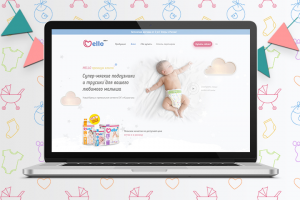 Mello — Премиальные японские подгузники в Казахстане и СНГ