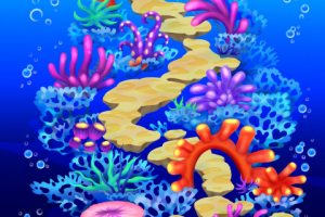 Игровая карта