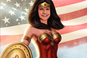 Цифровой портрет