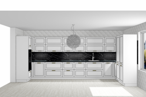 Неоклассика вариант 2