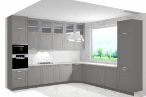 Кухня Неоклассика