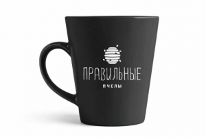 ЛОГОТИП | Правильные пчелы