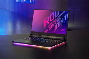 Видеомонтаж | Обзор ASUS ROG Strix SCAR III