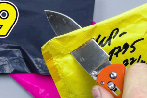 Видеомонтаж | 63 Вещи с Aliexpress, от которых ты офигеешь