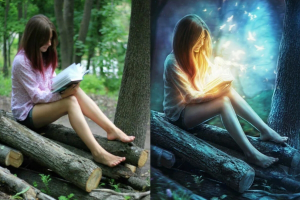 ФОТОШОП | фото на главную страницу