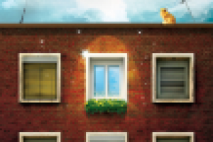 обложка календаря