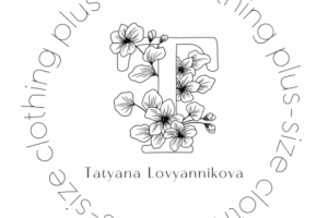 Логотип для магазина одежды