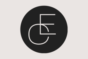 Логотип с инициалами