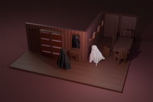 Ghost (1)