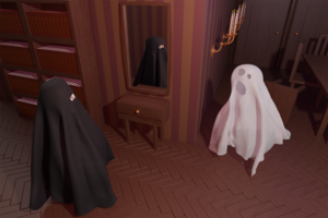 Ghost (2)