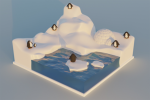 Antarctica (1)