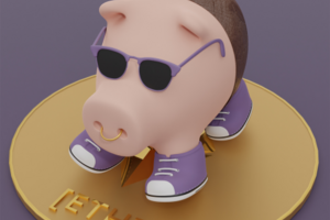Piggy bank (1)
