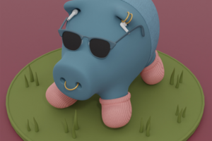 Piggy bank (2)