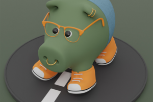 Piggy bank (3)