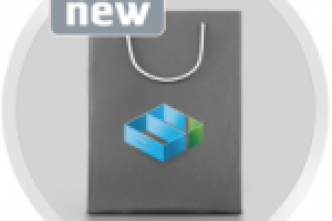 Фирменный стиль и логотип для «Бастион».