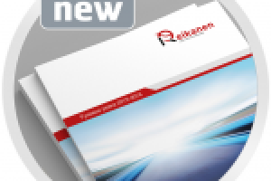 Выставочный комплект. Центр восстановления «Reikanen». Часть 1.