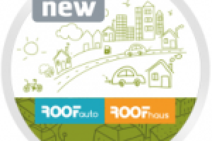 Брошюра для «Roof».