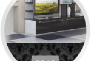 Каталог «Коллекция мебели 2010».