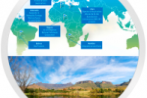 Брошюра «Gazprom EP International».