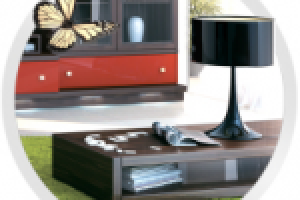 Каталог «Мебель 2010» (+ верстка 116 полос).