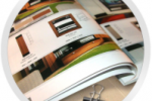 Каталог по мебели «STOLLINE» (+ верстка 128 полос).