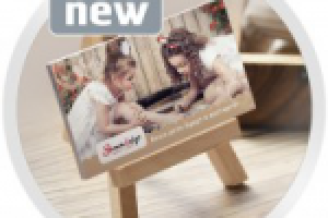 Полиграфическая продукция для студии «Эмпайр».