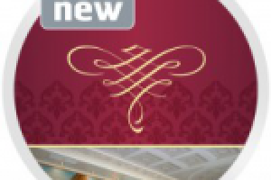 Буклет по росписи стен.