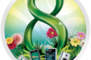 Листовки «Nokia» для весенней акции в салонах «Sottele».