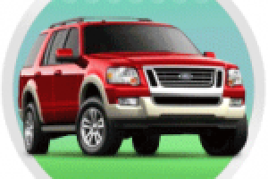 Буклет в 3 сложения (лифлет) для «АЛАМО»