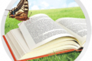 Обложки серии книг для «Эко-планета»