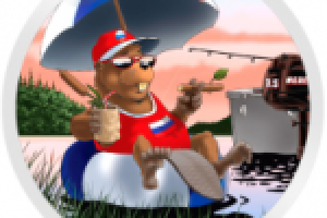 Календари для «АкваДрайф».