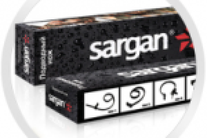 Упаковка для ножа «Sargan».