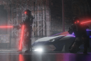 Secure Contain Protect