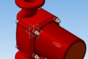 Динамический насос